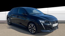 Peugeot 208 1.2 PureTech 100 GT 5dr Petrol Hatchback